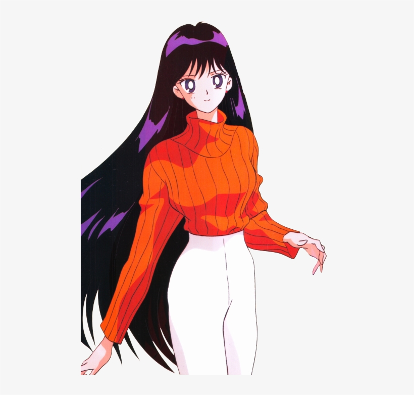 Rei Hino Transparent, transparent png #9837362