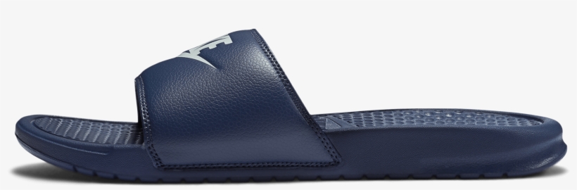 Benassi Just Do It Midnight Navy, transparent png #9837454