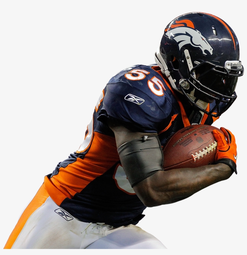 Alumni - Denver Broncos - - Denver Broncos, transparent png #9837650