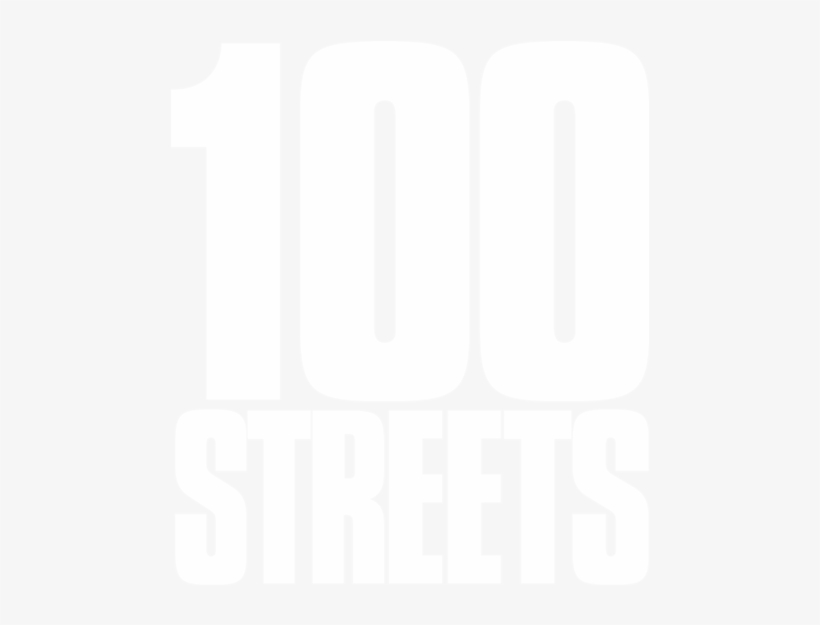 A Hundred Streets - Darkness, transparent png #9837700