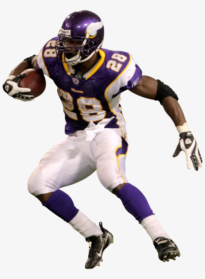 Obviously The Most Well-known And Flashy Statistic - Los Angeles Rams Player Png, transparent png #9837995
