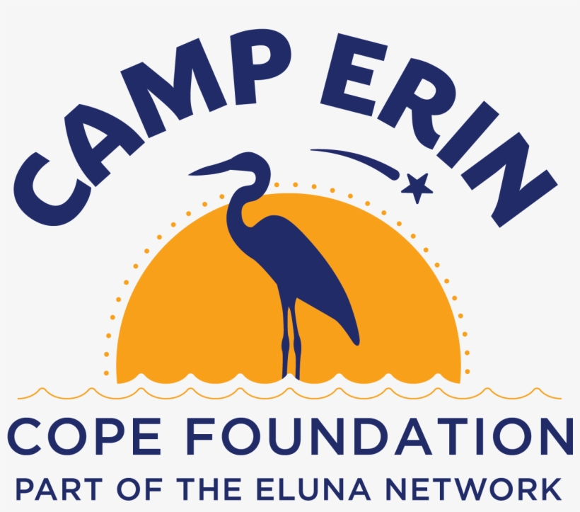 To Offer Camp Erin® Nyc, A Free, Weekend Long Grief - Ciconiiformes, transparent png #9838007