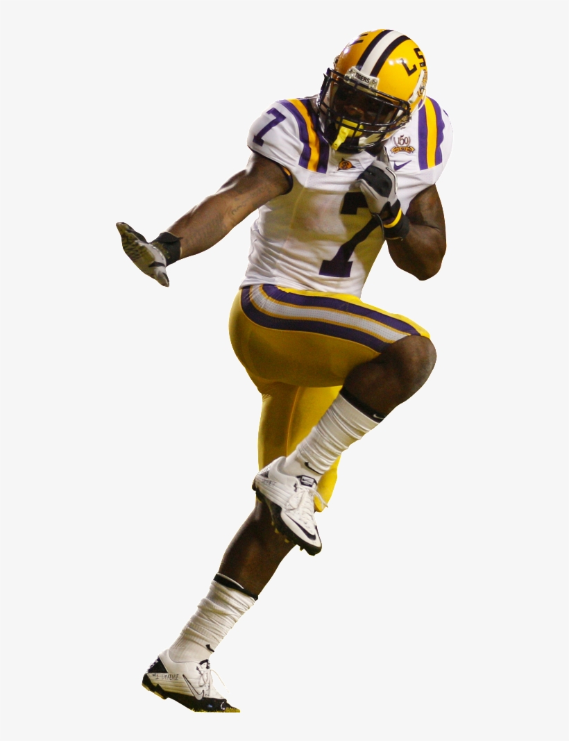 Patrick Peterson Patrickpetersoncopy - Kick American Football, transparent png #9838046