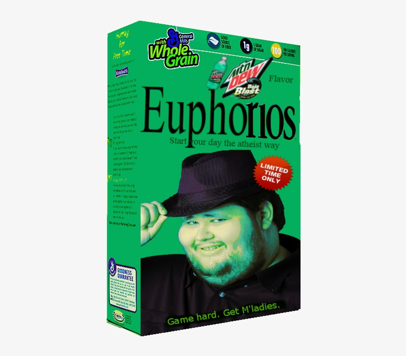 Http - //i - Imgur - Com/xkgsts0 - General Mills, transparent png #9838055