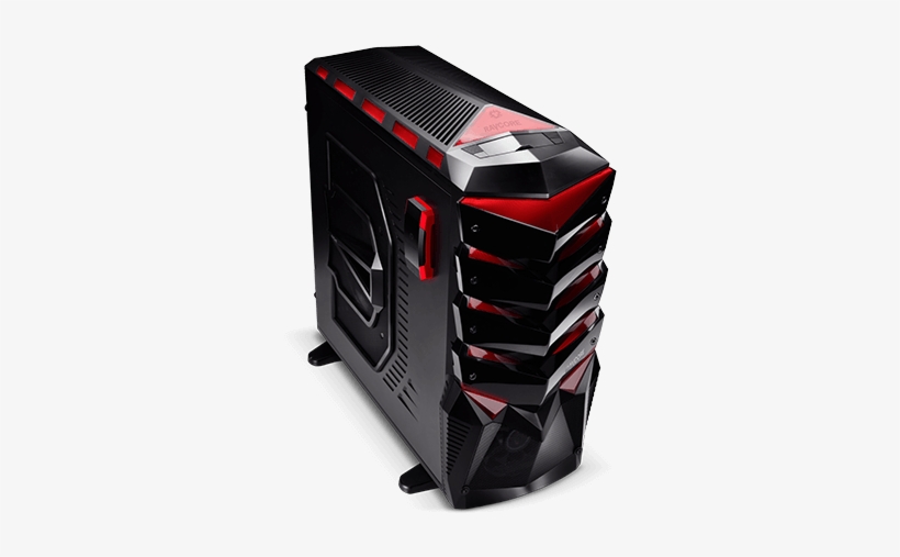 Atx Computer Case - Ravcore Obudowa, transparent png #9838355