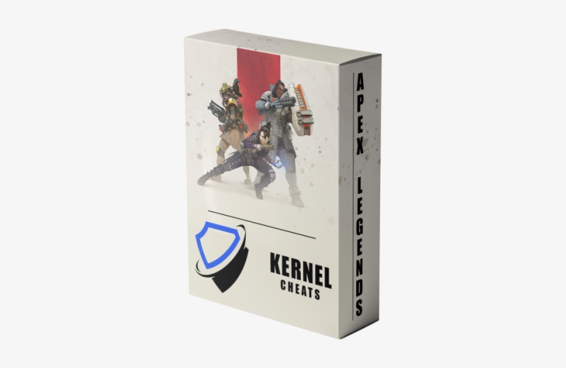 Apexlegendstrans - Avengers, transparent png #9838417