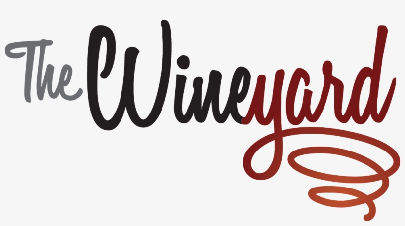 Thewineyards The Wineyard Is A Handcrafted Wineglass, transparent png #9838523