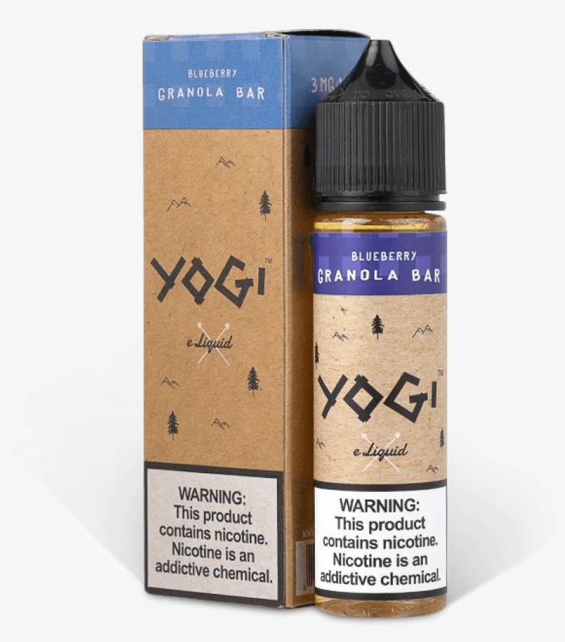 Yogi Peanut Butter Banana, transparent png #9838656