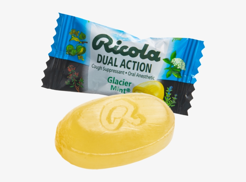Ricola, transparent png #9838731