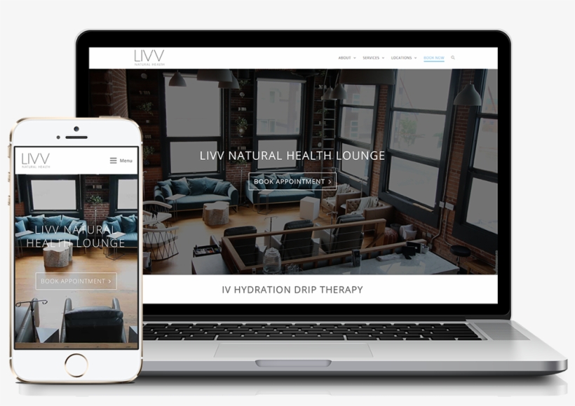 Beautiful Websites That Perform - Netbook, transparent png #9838735
