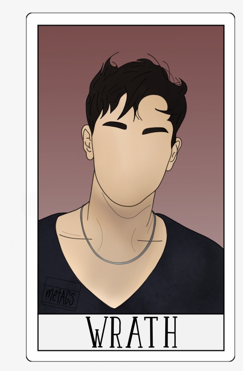 Shownu - Wrath Shownu - Wonho - Minhyuk - Kihyun - - Poster, transparent png #9838736