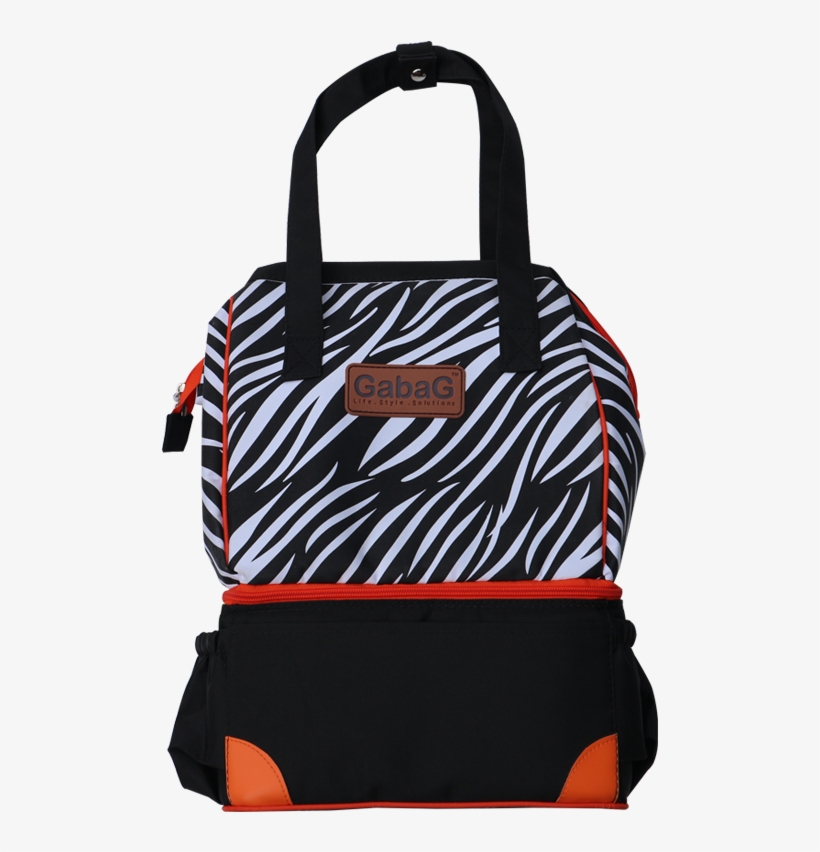 Baby Gabag Cooler Bag, transparent png #9839331