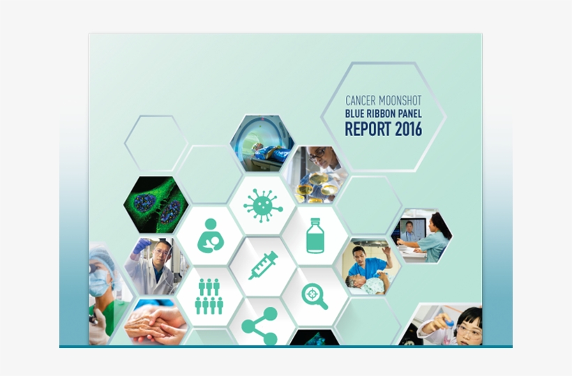 Nci Acting Director Thanks Vice President Biden For - Diagram, transparent png #9839461