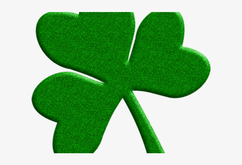 Shamrock, transparent png #9839465