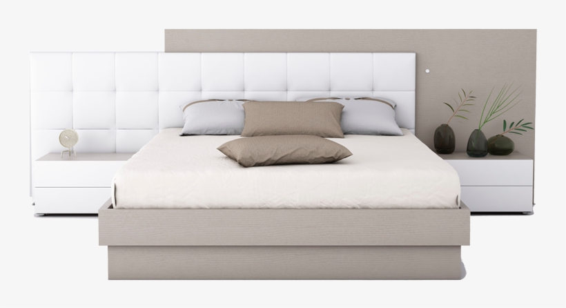 Cama Moderna Png, transparent png #9839554