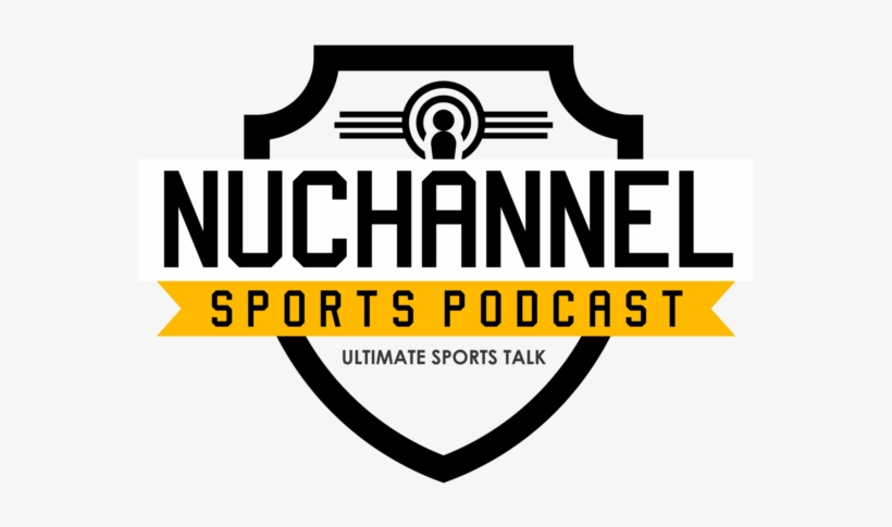 Nuchannel Sports Podcast - Graphic Design, transparent png #9839556