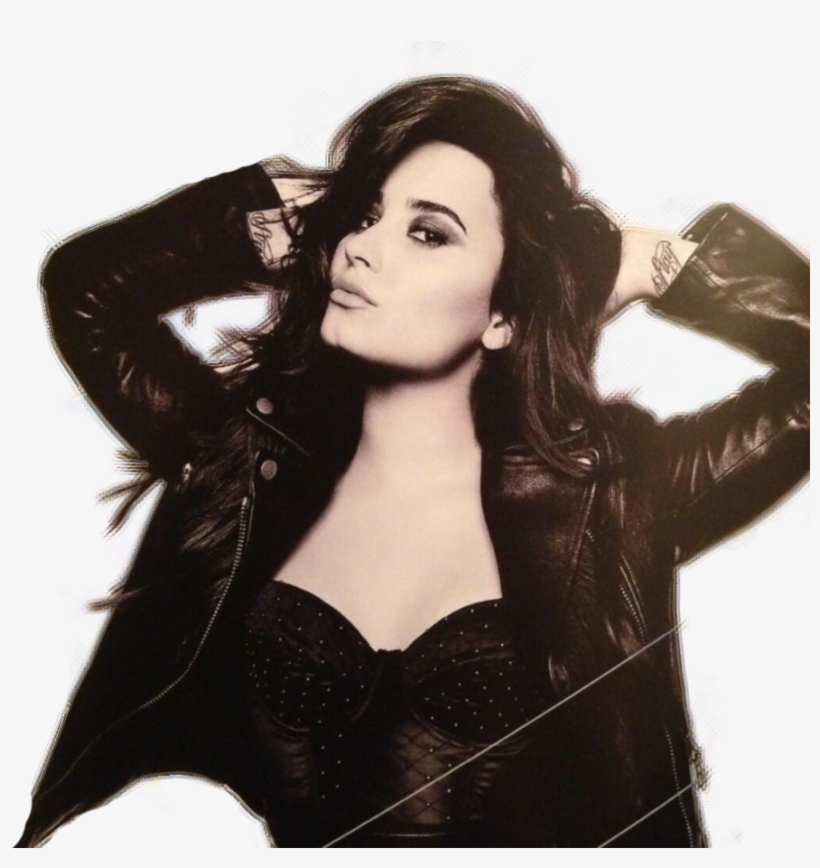 O Meu Cantinho - Demi Lovato Hd Picture 2018, transparent png #9839642