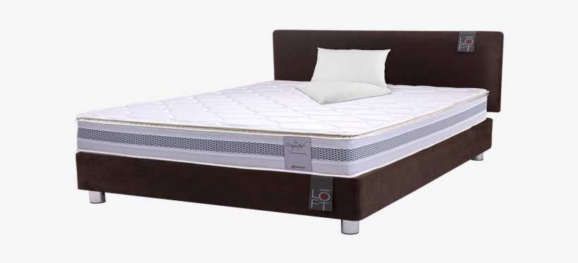 Paraíso Del Peru - Mattress, transparent png #9839764