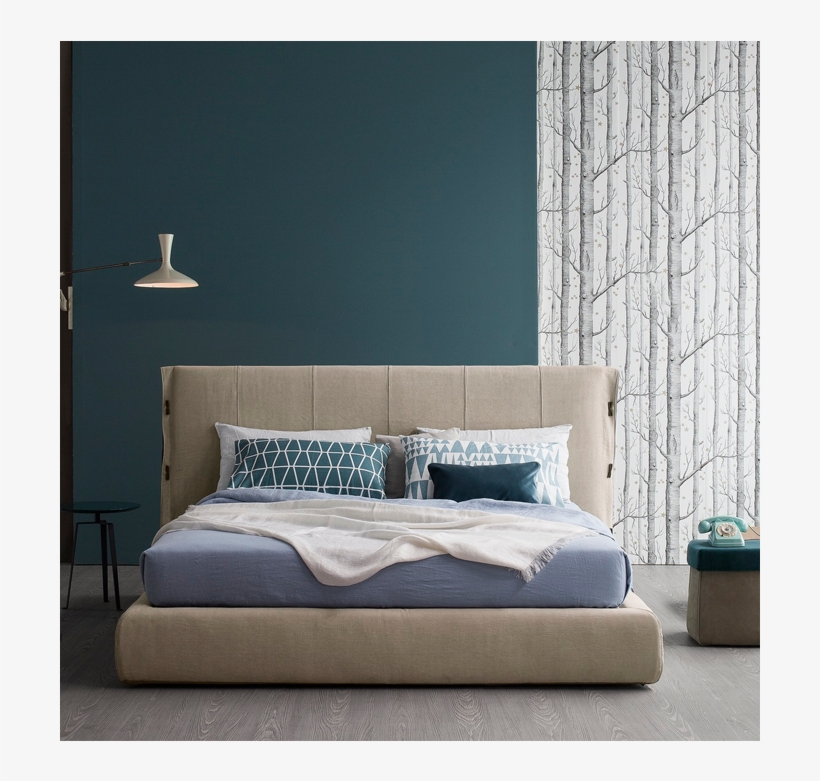 Cama Cuff Open Bonaldo 1, transparent png #9839800