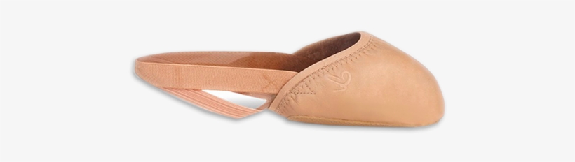 Turning Pointe 55 Shoe - Ballet Flat, transparent png #9839812