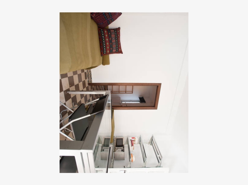 Huge Apartment In Seville Historical Center - Interior Design, transparent png #9839899