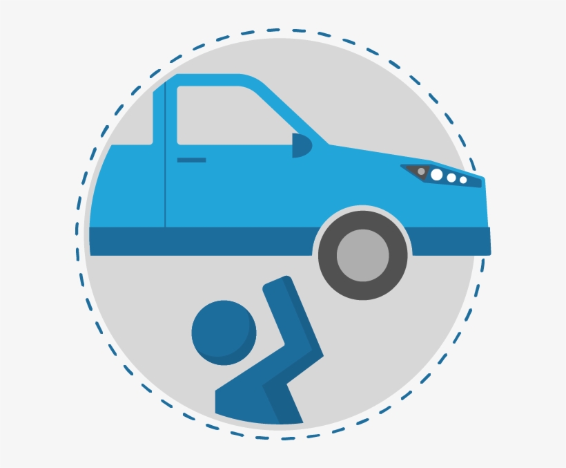 Fox Auto Service Icons-03 - Cellular Network, transparent png #9839952