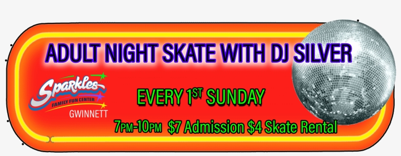 Adultnight 1st Sunday-gwinn, transparent png #9839953