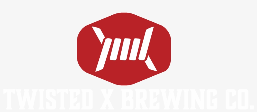 Twisted X Brewing Company - Angular 6 Logo Png, transparent png #9840115