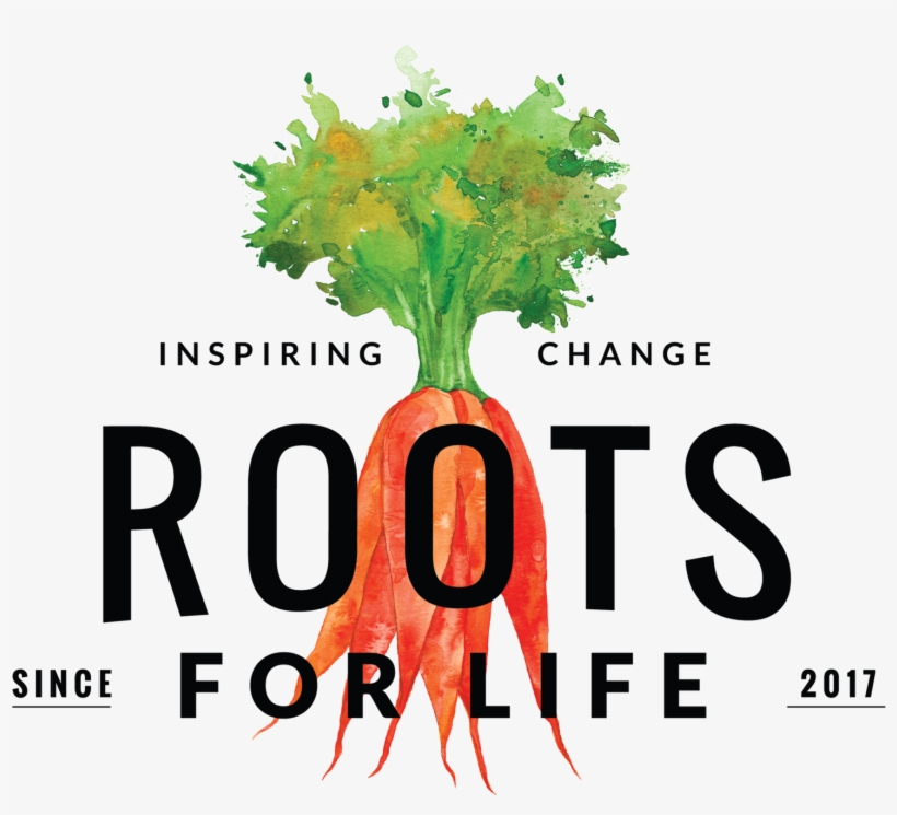 Transparent Tree Of Life With Roots - Carrot, transparent png #9840285