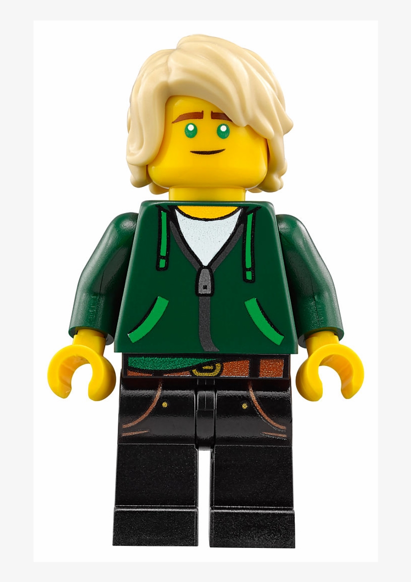 70620 Ninjago City, transparent png #9840291