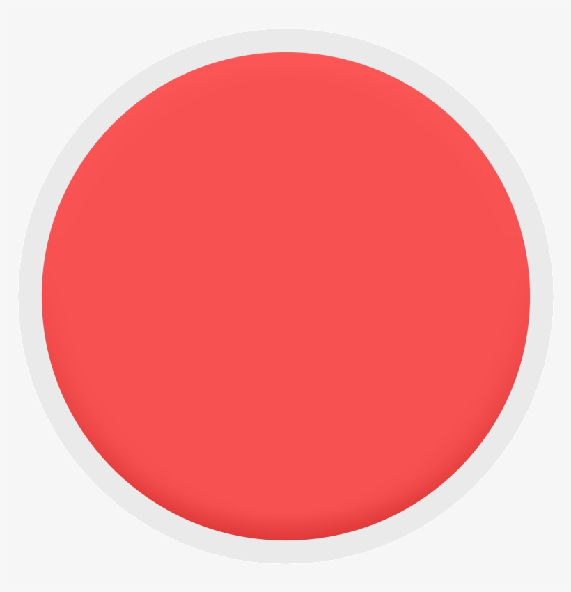 Custom Logo 4" Round Gel Packs Reusable Hot/cold Pack - Portrait Of A Man, transparent png #9840464