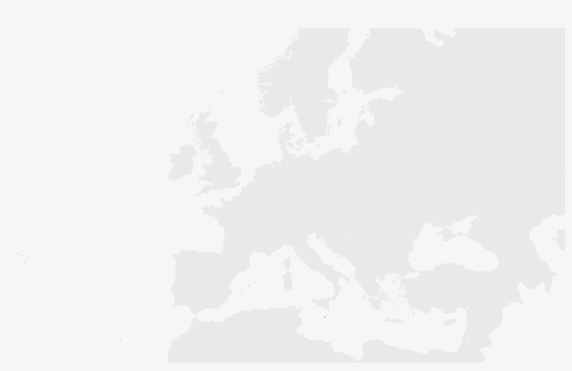 Members Directory - Crusader Kings 2 Blank Map, transparent png #9840512