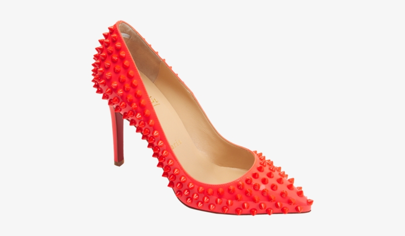 Mya Was Asking Her Fans To Pick One Of The - Basic Pump, transparent png #9840630