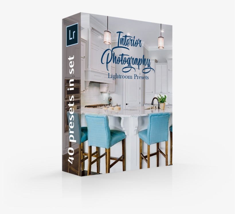 Interior Photography Lightroom Presets - Kitchen Cabinet, transparent png #9840682
