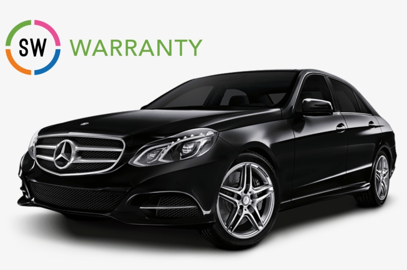 Used Car Warranty - Mercedes E Class Sixt, transparent png #9840881