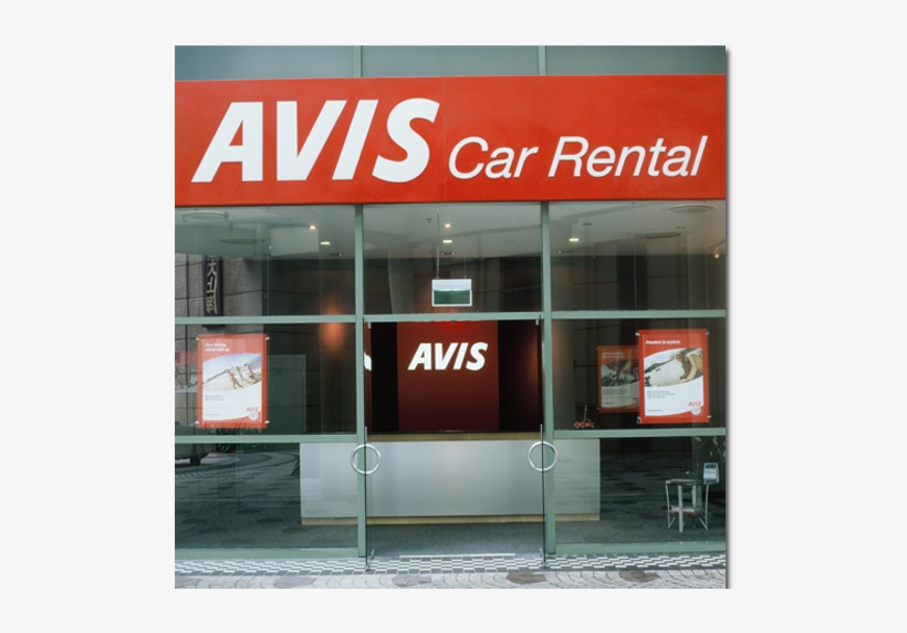 Avis 1 Avis 2 Avis 3 - National Car Rental, transparent png #9841008