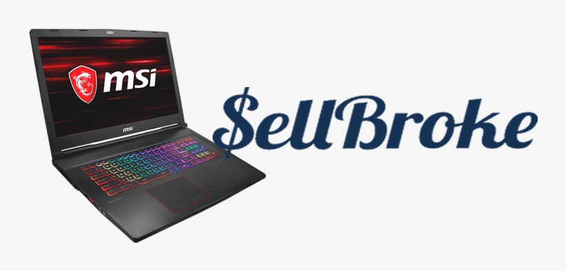 Msi Cr620 - Free Transparent PNG Download - PNGkey