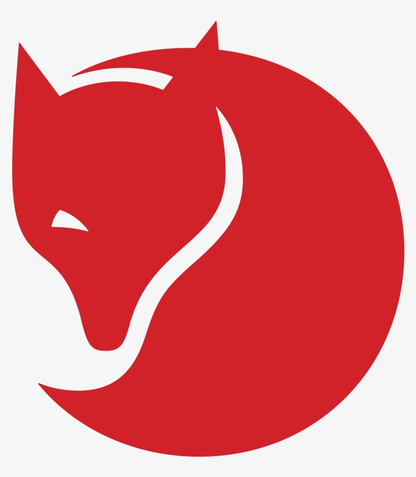 Nature Is Waiting For You - Fjallraven Logo, transparent png #9841174