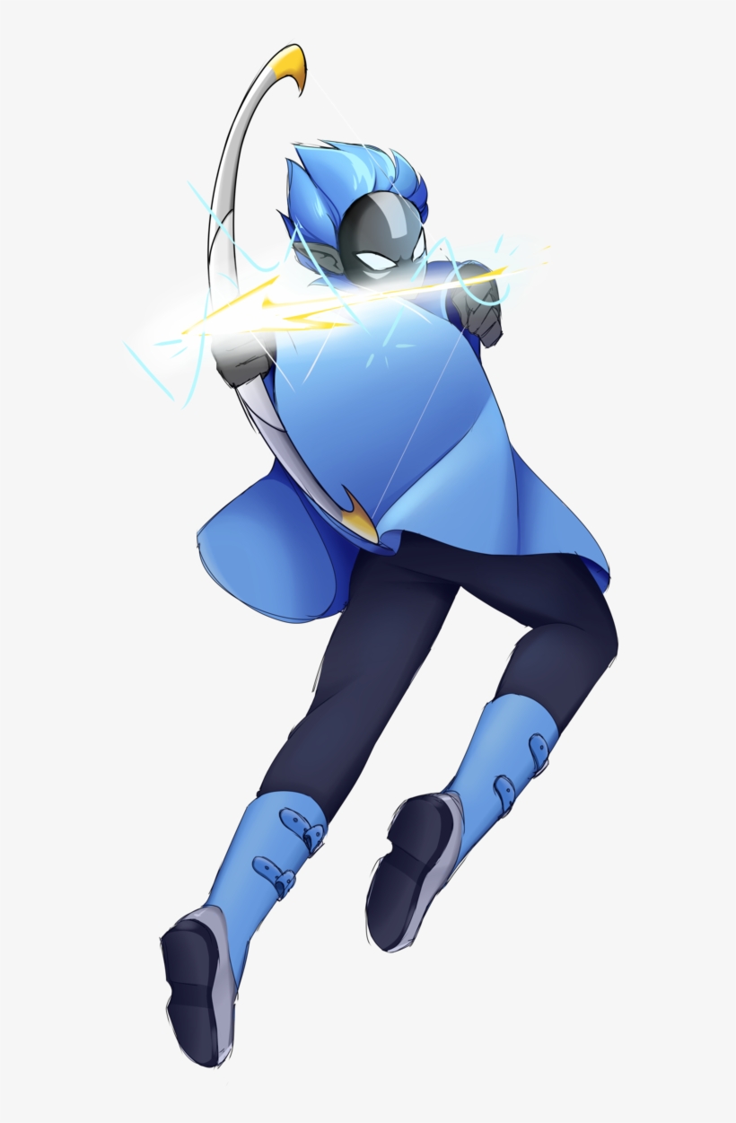 Arc - Cartoon, transparent png #9841175