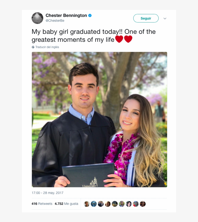 Cabe Señalar Que Chester Era Uno De Los Mejores Amigos - Website, transparent png #9841232