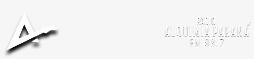 Fm Alquimia Paraná Logo - Television Antenna, transparent png #9841265