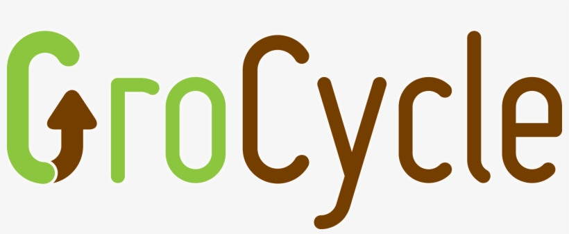 Grocycle Logo, transparent png #9841570