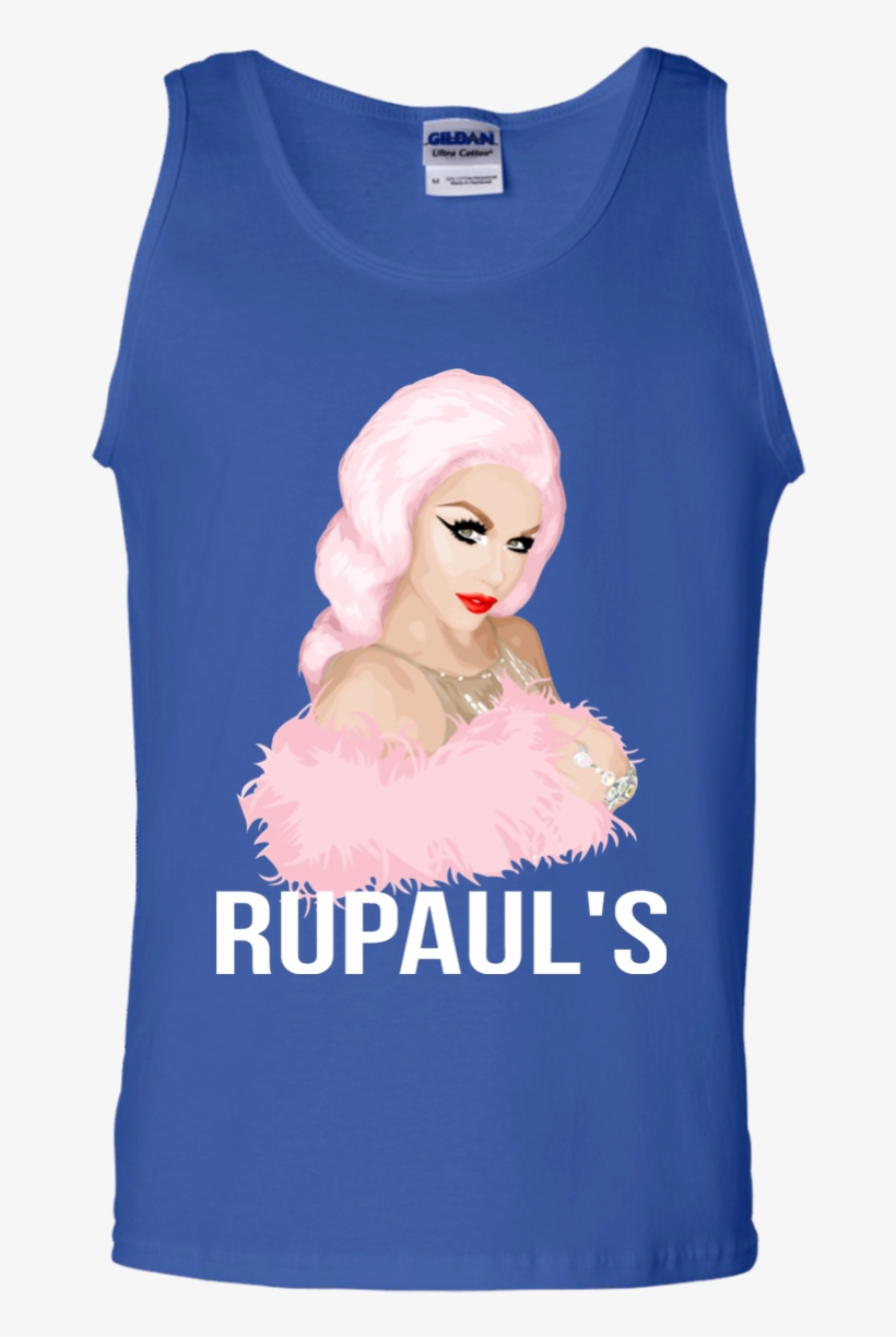 Farrah Moan, Drag Queen, Rupaul's Drag Race T Shirt - Shirt, transparent png #9841706