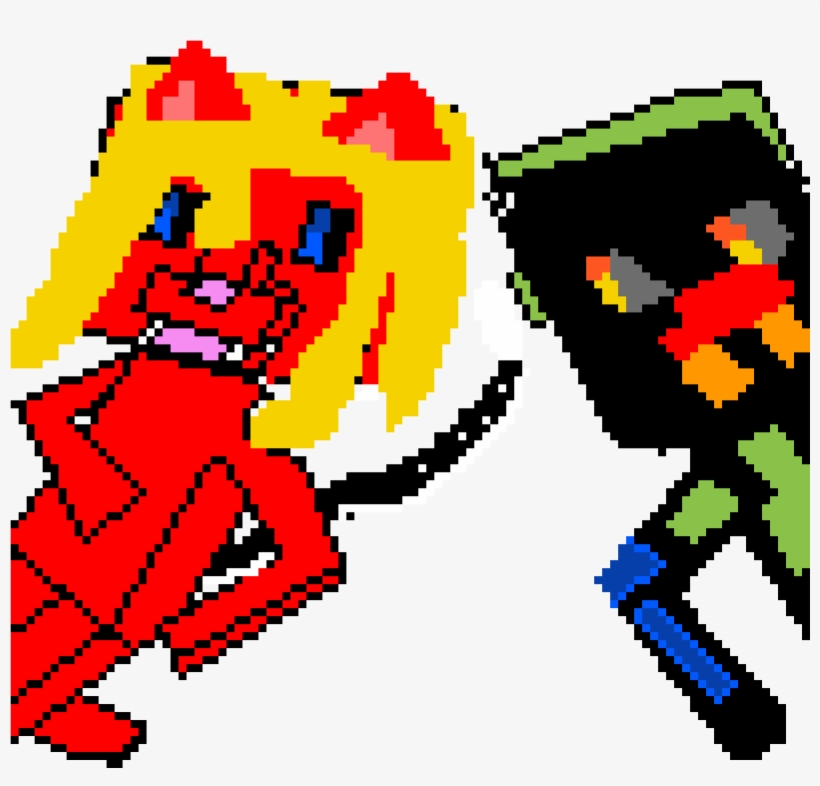 Blaze And Thunder - Monster Zero, transparent png #9841987