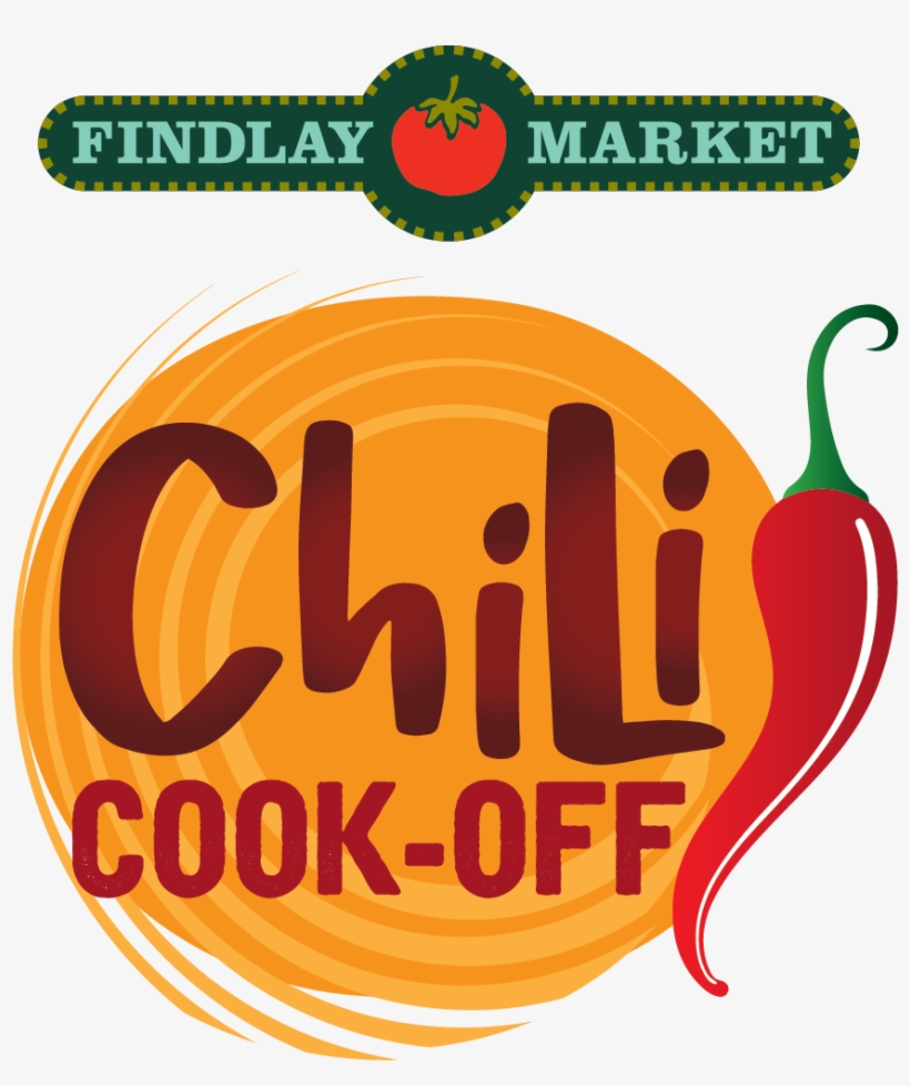 Replace The Regular Chili Powder With All Hot Chili - Findlay Market, transparent png #9841990