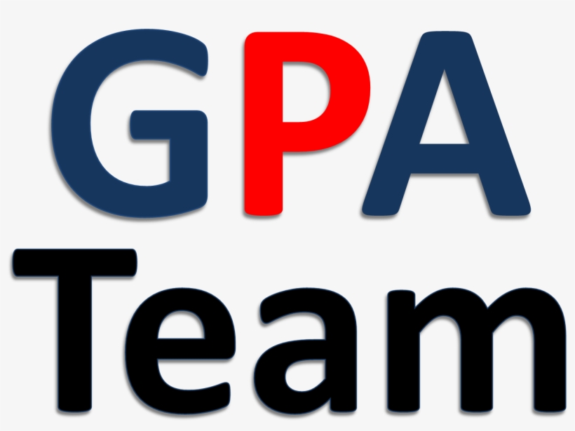 Gpa Team Gpa Team - Getprofitadz, transparent png #9842177