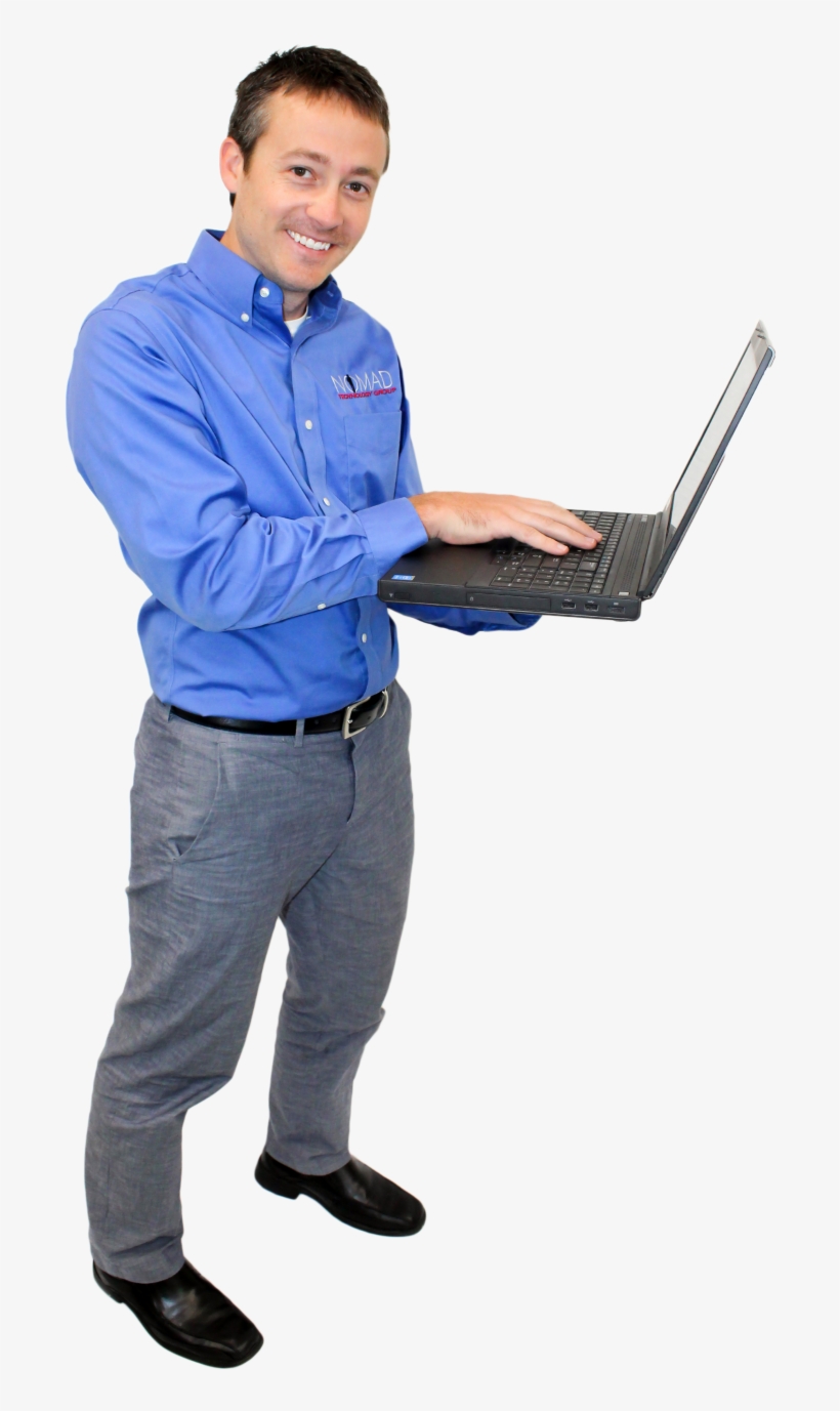 Jared - Standing, transparent png #9842697