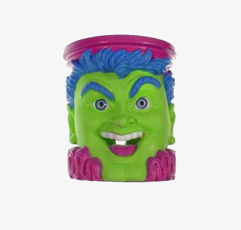 Play-doh, transparent png #9843085