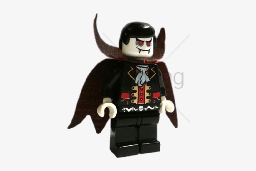 Free Png Lego Evil Dracula Png Image With Transparent - Figurine, transparent png #9843255