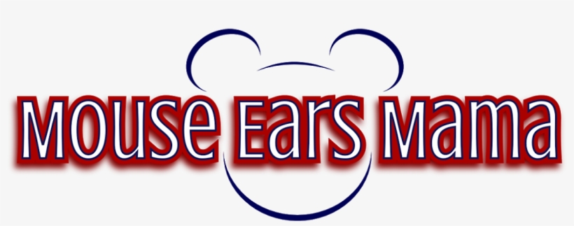 Mouse Ears Mama - Graphics, transparent png #9843514